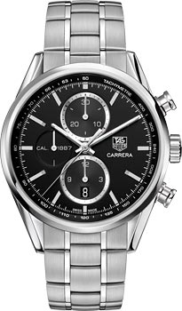 TAG Heuer Carrera
